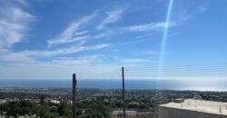 Paphos Tala 5Bdr Detached Villa For Sale DTC4924