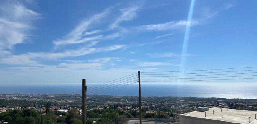 Paphos Tala 5Bdr Detached Villa For Sale DTC4924