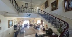 Paphos Tala 5Bdr Detached Villa For Sale DTC4924