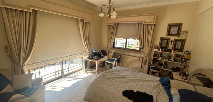 Paphos Tala 5Bdr Detached Villa For Sale DTC4924