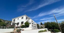 Paphos Tala 5Bdr Detached Villa For Sale DTC4924