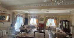 Paphos Tala 5Bdr Detached Villa For Sale DTC4924