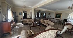 Paphos Tala 5Bdr Detached Villa For Sale DTC4924