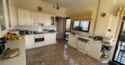 Paphos Tala 5Bdr Detached Villa For Sale DTC4924