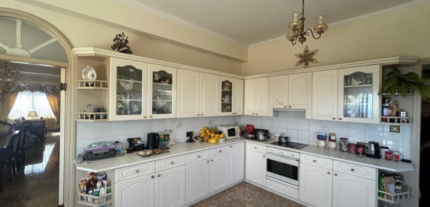 Paphos Tala 5Bdr Detached Villa For Sale DTC4924