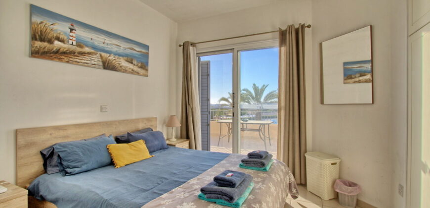 Paphos Tombs of Kings APARTMENT For Sale TPSMLS577