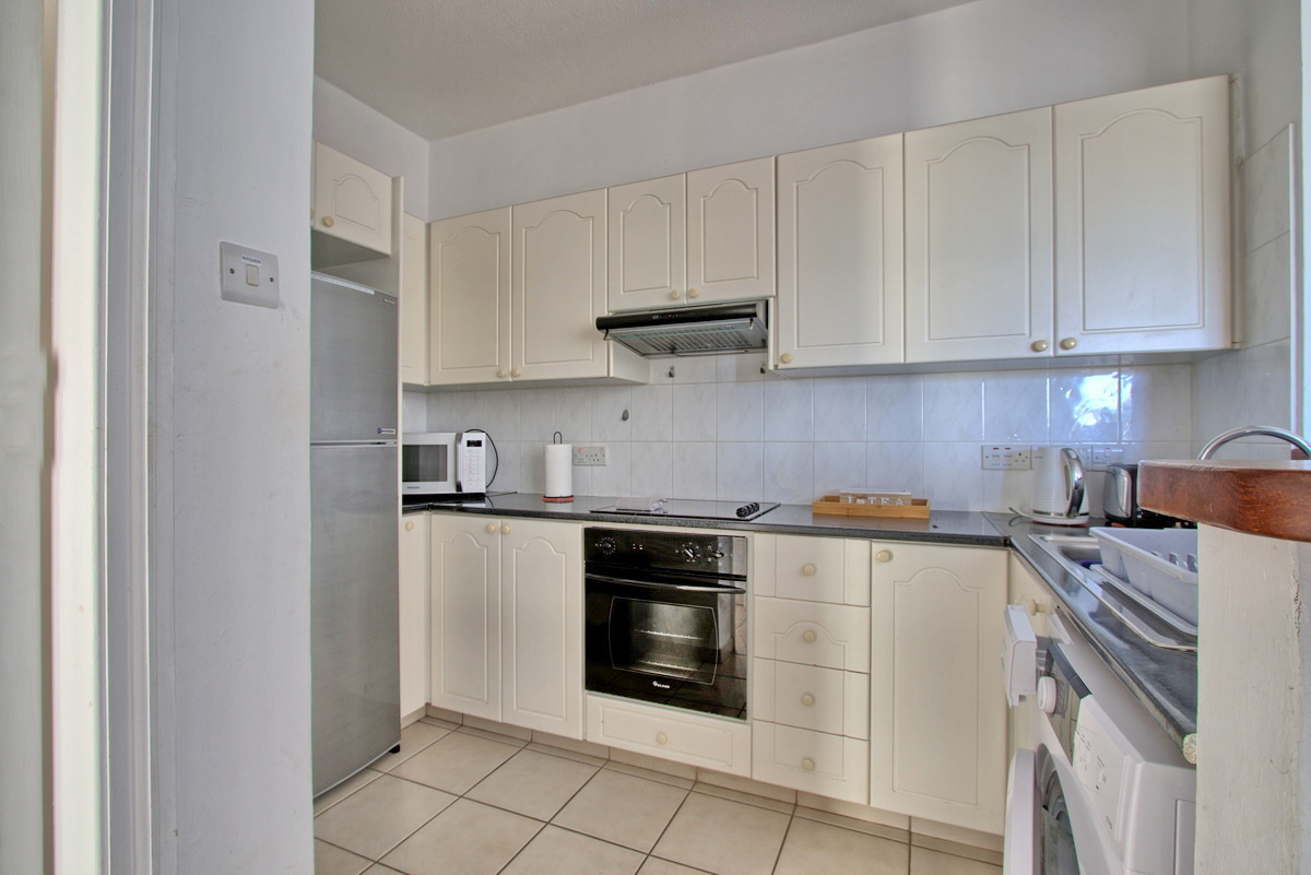 Paphos Tombs of Kings APARTMENT For Sale TPSMLS577