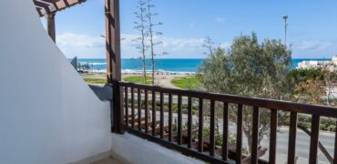 Paphos Tombs of the Kings 1 Bedroom Townhouses / Maisonettes For Sale LPT81724