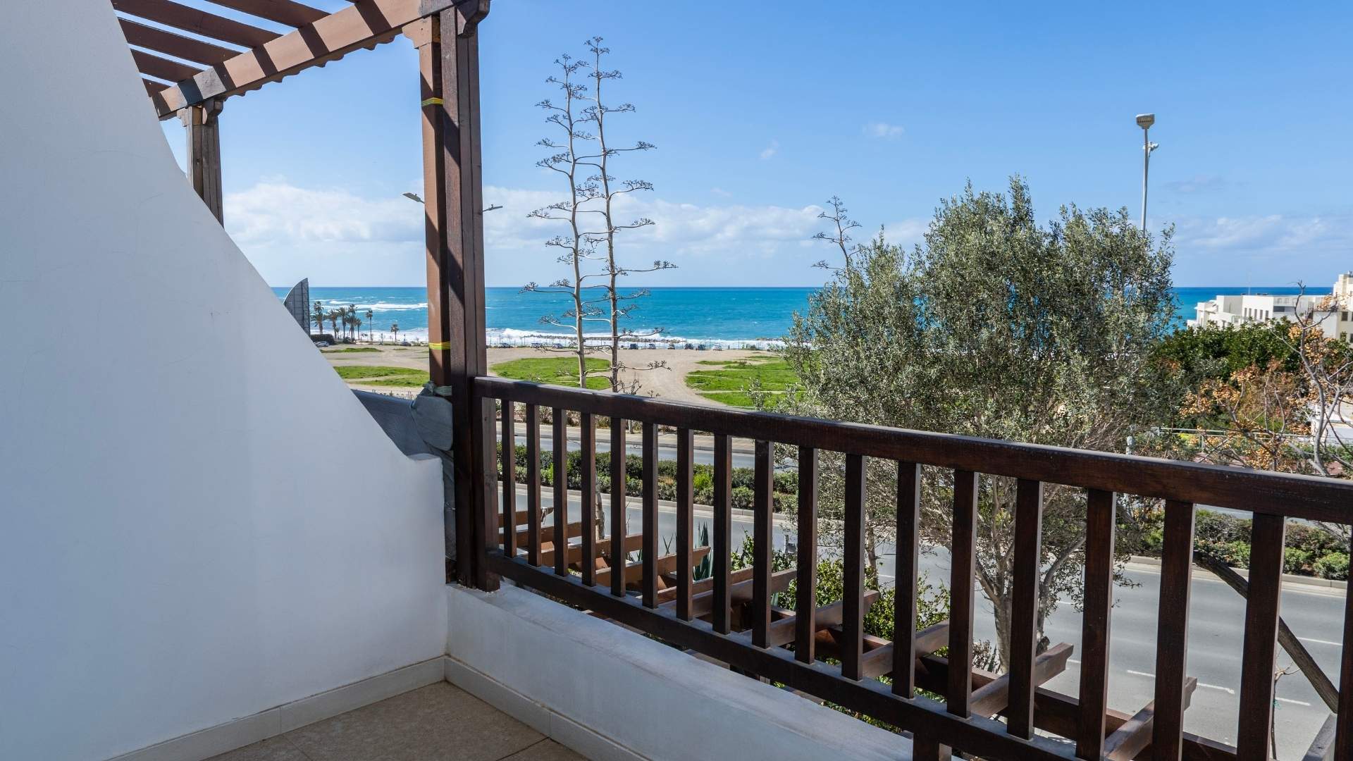 Paphos Tombs of the Kings 1 Bedroom Townhouses / Maisonettes For Sale LPT81724