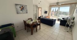 Paphos Tombs of the Kings 1Bdr Apartment – Flat For Sale ZTC3133