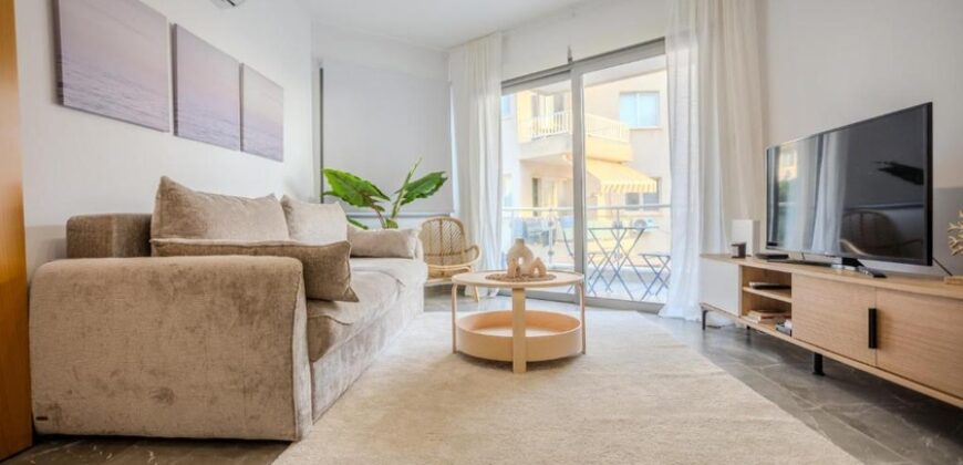 Paphos Tombs of the Kings 2Bdr Apartment – Flat For Sale ZTC3154