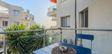 Paphos Tombs of the Kings 2Bdr Apartment – Flat For Sale ZTC3154