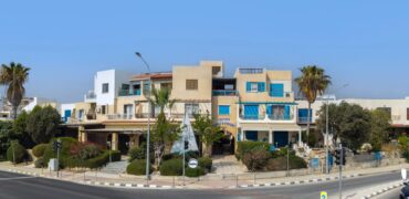 Paphos Tombs of the Kings Studio For Sale LPT81859