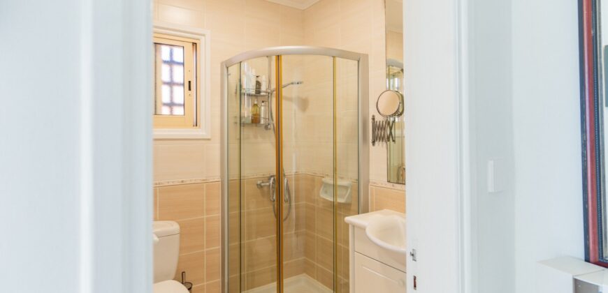 Paphos Tsada Paphos 3Bdr Town House Maisonette For Sale WWR31359