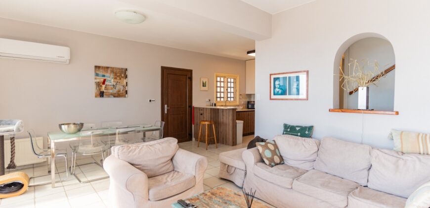 Paphos Tsada Paphos 3Bdr Town House Maisonette For Sale WWR31359