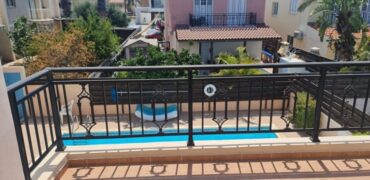 Paphos Universal 2Bdr Apartment – Flat For Sale ZTC3153
