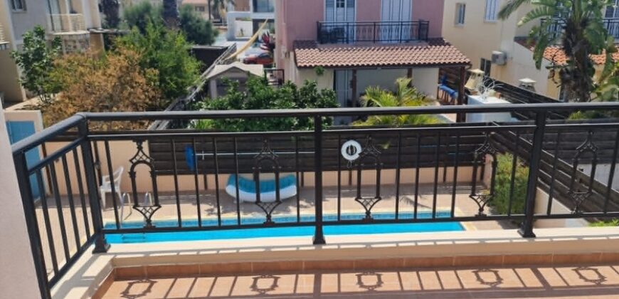 Paphos Universal 2Bdr Apartment – Flat For Sale ZTC3153