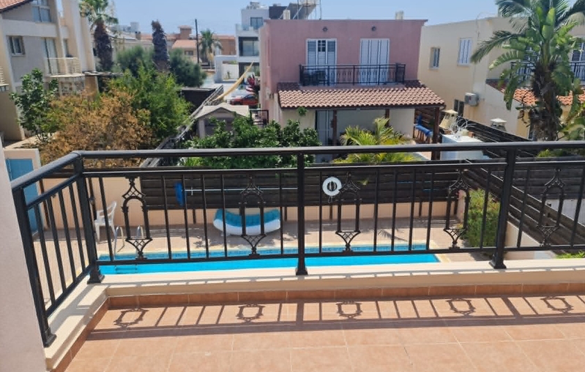 Paphos Universal 2Bdr Apartment – Flat For Sale ZTC3153