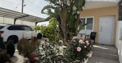 Paphos Universal 2Bdr House – Semi Detached For Sale ZTC3155