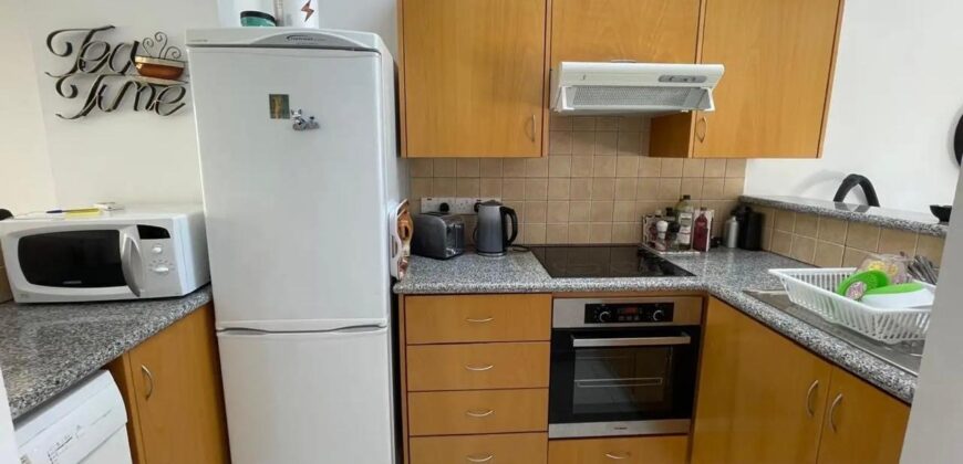 Paphos Universal 2Bdr Town House For Sale CPF152236