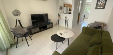 Paphos Universal 2Bdr Town House For Sale CPF152236