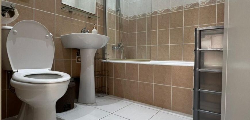 Paphos Universal 2Bdr Town House For Sale CPF152236