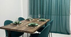 Paphos Universal 2Bdr Town House For Sale CPF152236