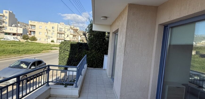 Paphos Yeroskipou Paphos 1 Bdr Apartment Resale For Sale WWR31319