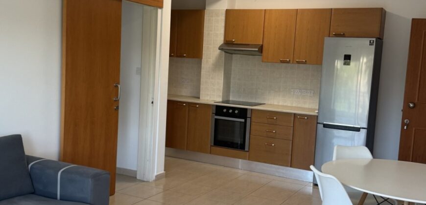 Paphos Yeroskipou Paphos 1 Bdr Apartment Resale For Sale WWR31319