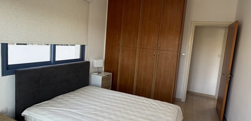 Paphos Yeroskipou Paphos 1 Bdr Apartment Resale For Sale WWR31319