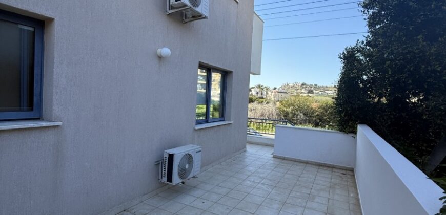 Paphos Yeroskipou Paphos 1 Bdr Apartment Resale For Sale WWR31319