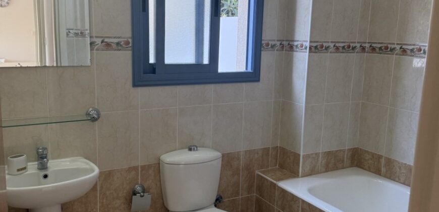 Paphos Yeroskipou Paphos 1 Bdr Apartment Resale For Sale WWR31319
