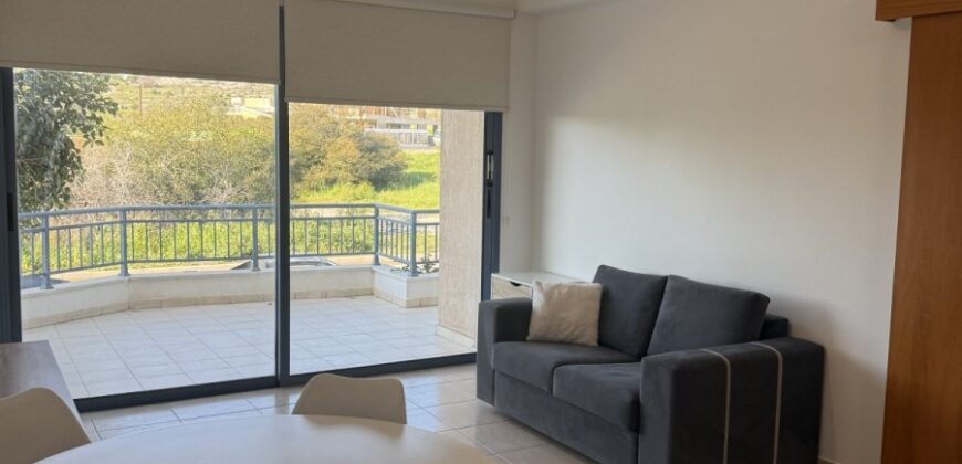 Paphos Yeroskipou Paphos 1 Bdr Apartment Resale For Sale WWR31319