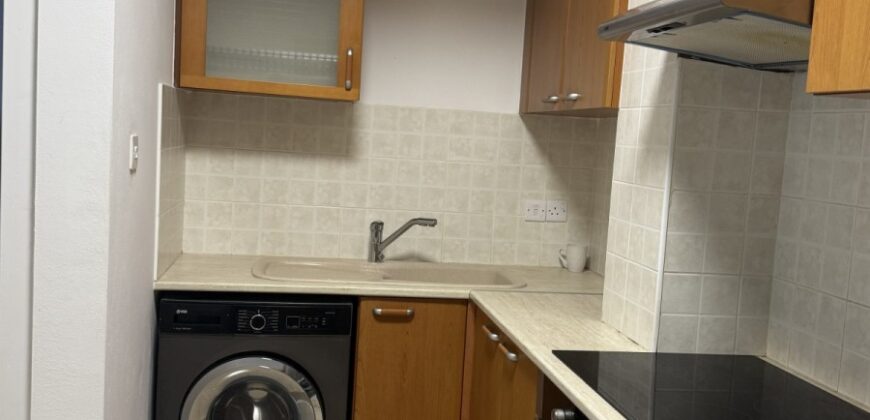 Paphos Yeroskipou Paphos 1 Bdr Apartment Resale For Sale WWR31319
