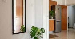 Paphos Yeroskipou Paphos 1 Bdr Apartment Resale For Sale WWR31320
