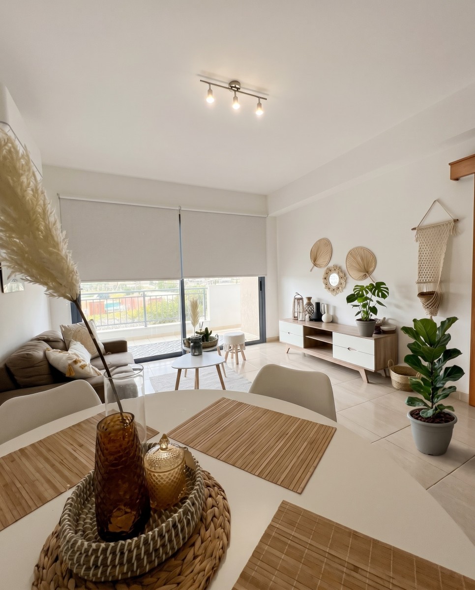 Paphos Yeroskipou Paphos 1 Bdr Apartment Resale For Sale WWR31320