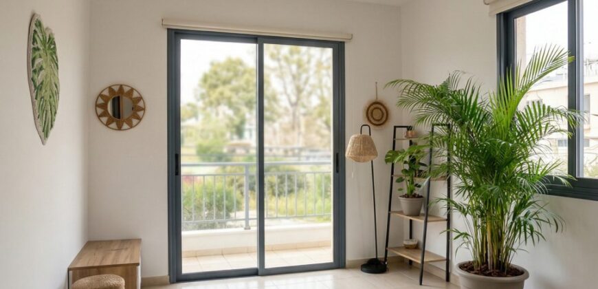 Paphos Yeroskipou Paphos 1 Bdr Apartment Resale For Sale WWR31321