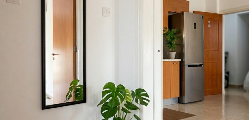 Paphos Yeroskipou Paphos 1 Bdr Apartment Resale For Sale WWR31321