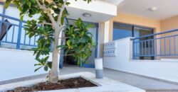 Paphos Yeroskipou Paphos 1 Bdr Apartment Resale For Sale WWR31321