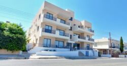 Paphos Yeroskipou Paphos 1 Bdr Apartment Resale For Sale WWR31321