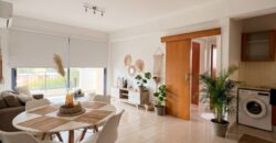 Paphos Yeroskipou Paphos 1 Bdr Apartment Resale For Sale WWR31321