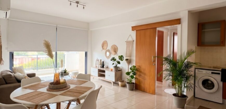 Paphos Yeroskipou Paphos 1 Bdr Apartment Resale For Sale WWR31321