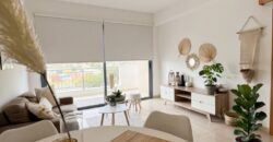 Paphos Yeroskipou Paphos 1 Bdr Apartment Resale For Sale WWR31321