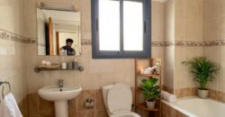 Paphos Yeroskipou Paphos 1 Bdr Apartment Resale For Sale WWR31321