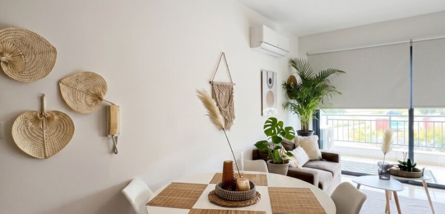 Paphos Yeroskipou Paphos 1 Bdr Apartment Resale For Sale WWR31321