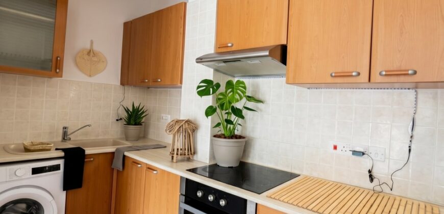 Paphos Yeroskipou Paphos 1 Bdr Apartment Resale For Sale WWR31321