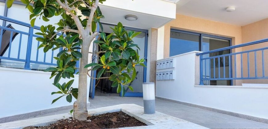Paphos Yeroskipou Paphos 1 Bdr Apartment Resale For Sale WWR31321