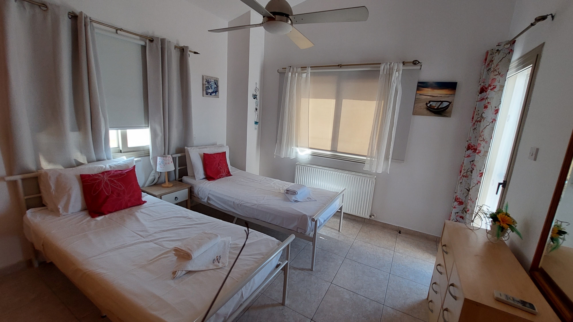 Peyia Paphos 3 Bedroom Detached Villa For Sale LGP117KA
