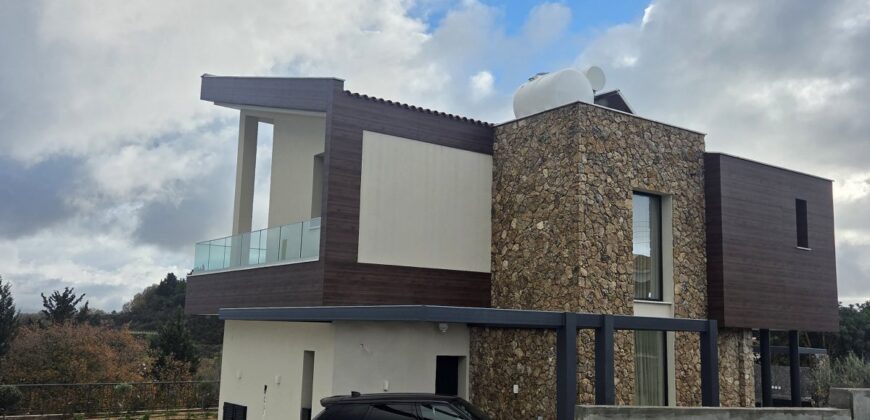 Tsada 3 Bedroom Villa For Sale BC694