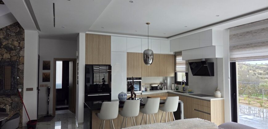 Tsada 3 Bedroom Villa For Sale BC694